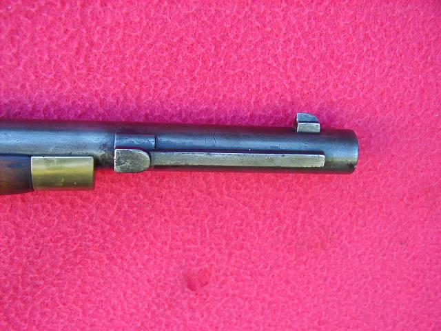 German - Ultra Rare M1873 Dryese Needle gun short rifle - Picture 5