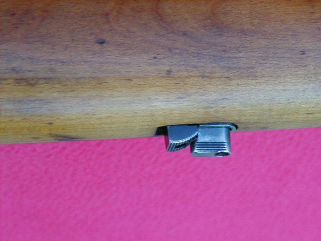 German Ww Ii Military Rifles Haenel Model 33 98k Bb Gun Trainer For ...