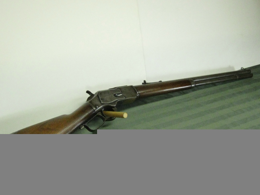 Winchester Model 73, 3rd Model C. 1889 .44-40 Win. For Sale At ...