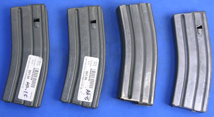 4 Aftermarket Ar 15 20rd Magazines For Sale At GunAuction Com 8567401   Cc3b405d676f2da14568aa8de115ec9f 