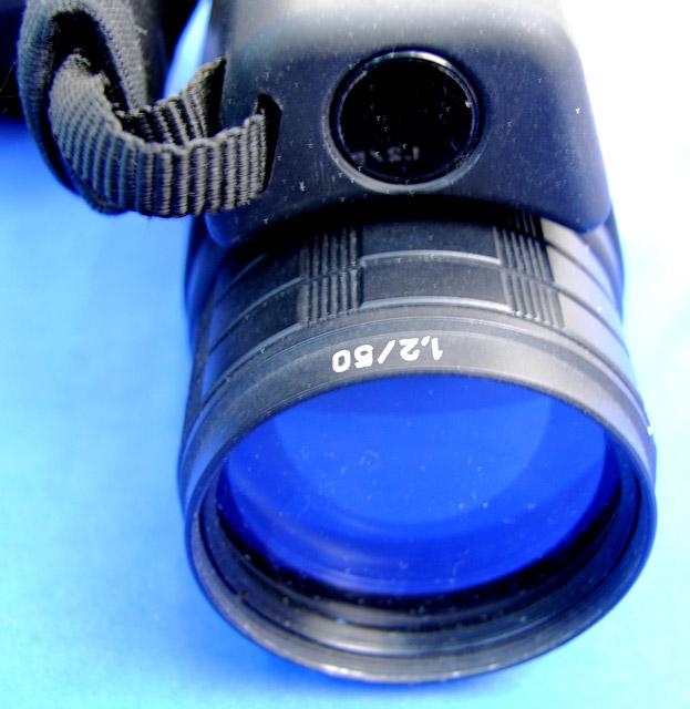 Night Owl Optics Used Nocx3 Explorer Monocular For Sale at GunAuction