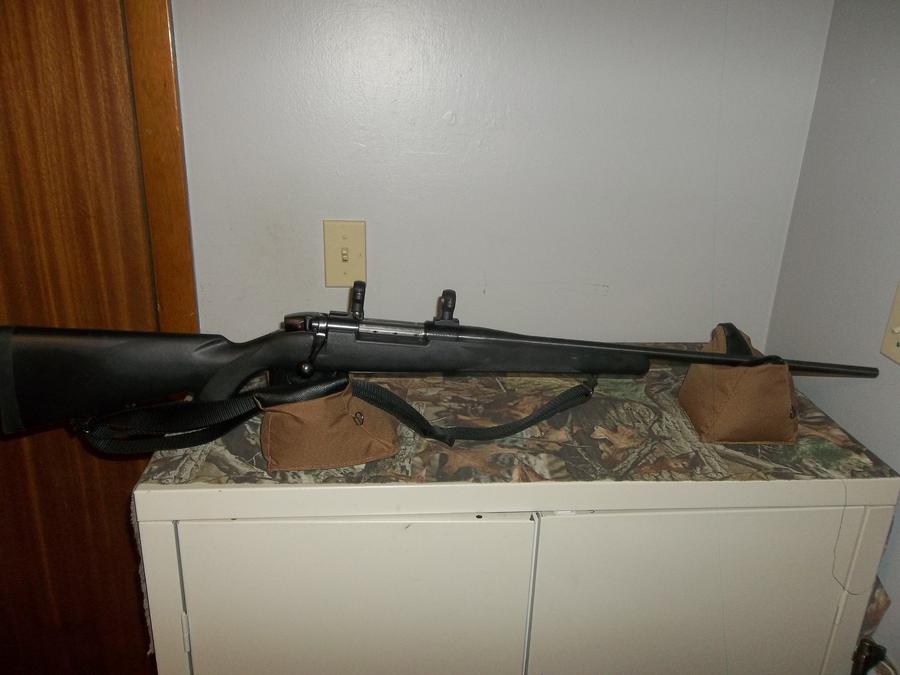 Weatherby Weatherby Mark V 270 weatherby mag