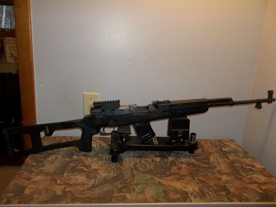 Chinese sks 7 62x39 7 62x39 for sale at gunauction 14415145