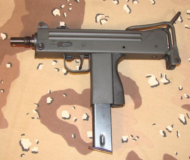 Mac 11 25rd 9mm Mag (Mag10m1125) For Sale at GunAuction.com - 11852934