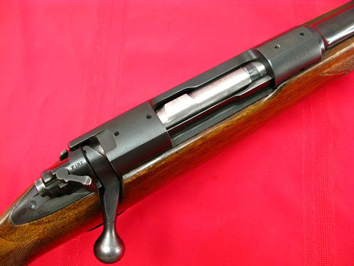 Winchester - Pre-64 Model 70 Featherweight .30-06...Mfd 1959...Good ...