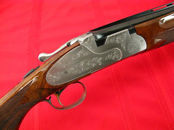 Weatherby - Athena Grade Iv 12-Ga, 28``, Chokes...Southgate...Nice ...