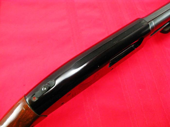 Mossberg - Model 500 Ab 12-Ga `Country Squire`...30-Inch, Full Choke...No Resv - Picture 5