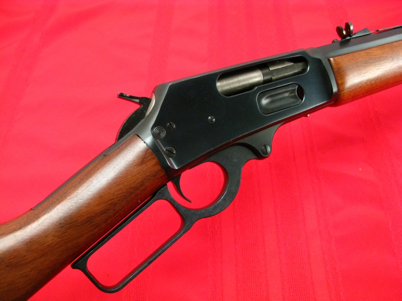 Marlin - Model 1895cb Cowboy .45-70 Govt...26`` Octagon Barrel...As New ...