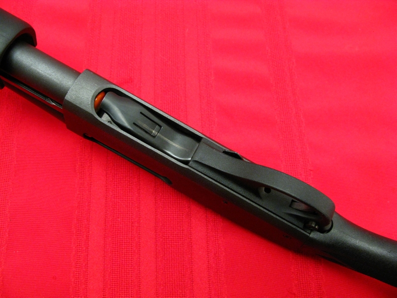 Remington 870 Express Magnum 12Ga, 28Inch, Choke Tube, Synthetic