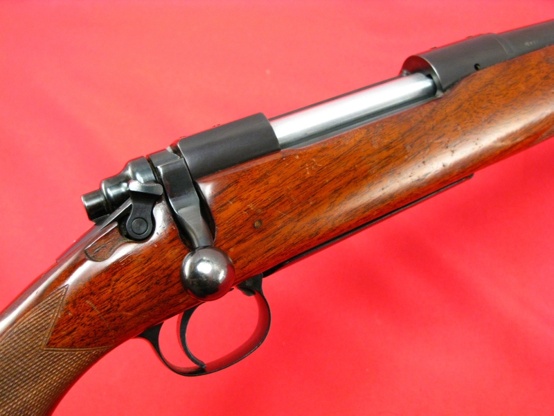 Remington - Model 725 .30-06 Scarce Rifle, Good Original Shape...Mfd 1959,  C&amp;R For Sale at GunAuction.com - 10349793