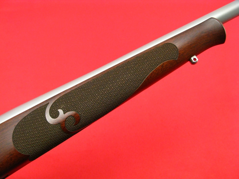 Winchester Model 70 Classic Featherweight Stainless...300 Wsm...New