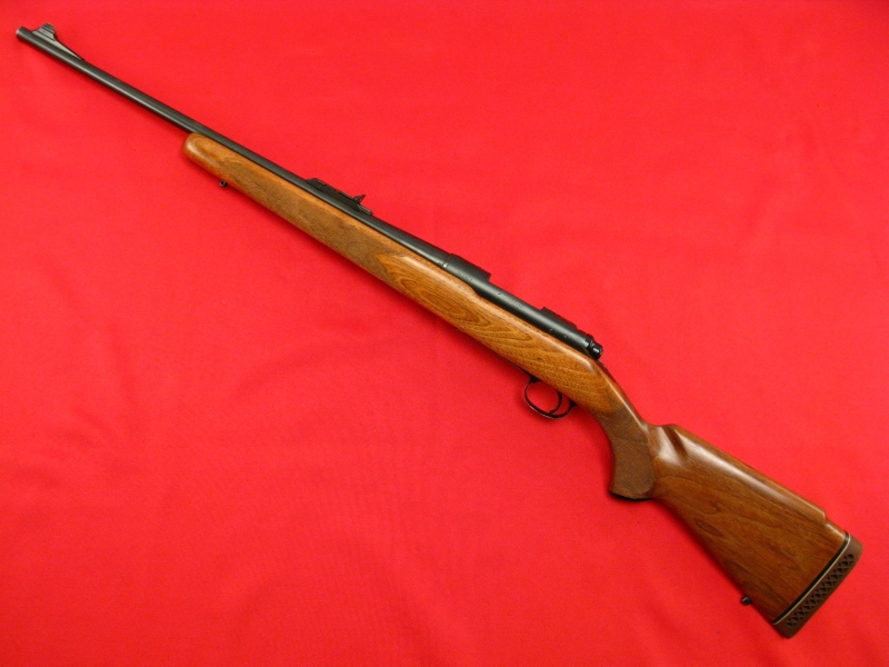 Remington - Model 725 Scarce .244 Rem...1 Of 840 Made...Mfd 1959, C&amp;R Ok  For Sale at GunAuction.com - 10569938