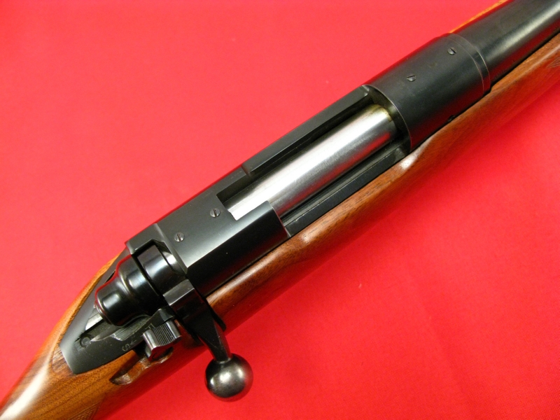 Remington - Model 725 Scarce .244 Rem...1 Of 840 Made...Mfd 1959, C&R ...