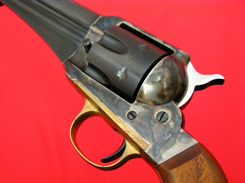 Western Arms / Emf / Uberti 1875 Remington Outlaw...44-40 Wcf...Nice ...