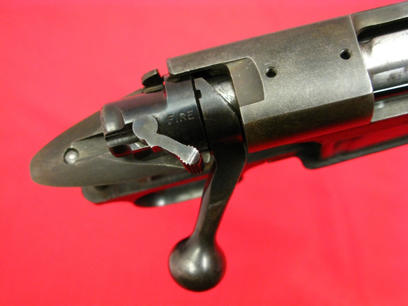 Winchester Pre64 Model 70 Complete Receiver For Custom Rifle, Mfd 1950