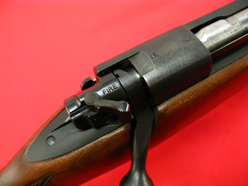 Winchester Pre-64 Model 70 Featherweight .30-06...Nice Shape...Mfd 1961 ...