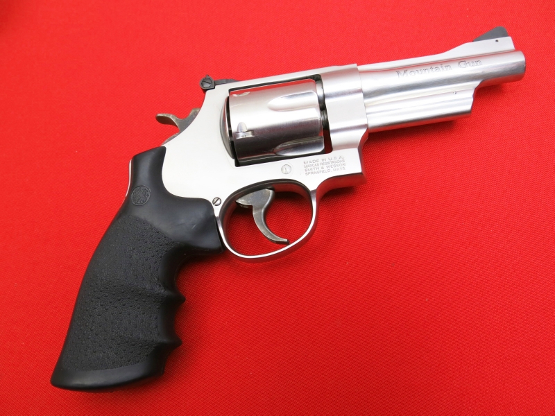 Smith & Wesson Model 6259 .45 Colt...Mountain Gun...Near New...No Resv