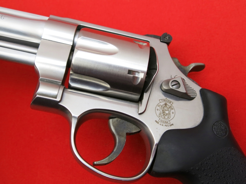 Smith & Wesson Model 6259 .45 Colt...Mountain Gun...Near New...No Resv