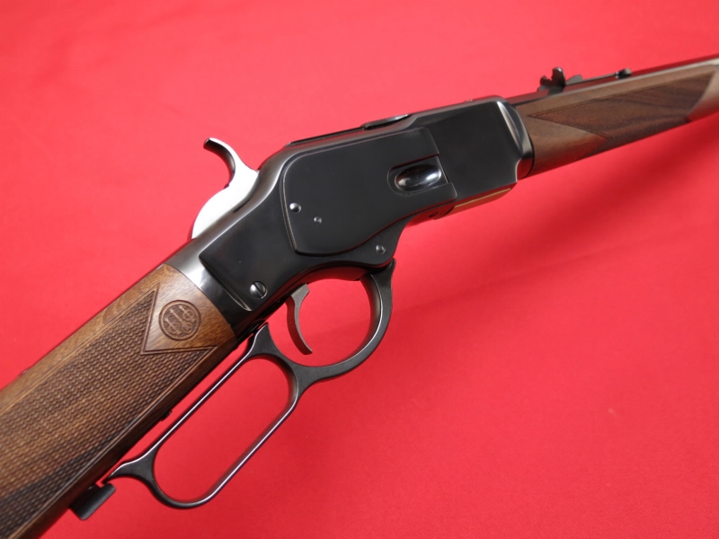 Beretta Renegade .357 Magnum Winchester 1873 Copy, 20