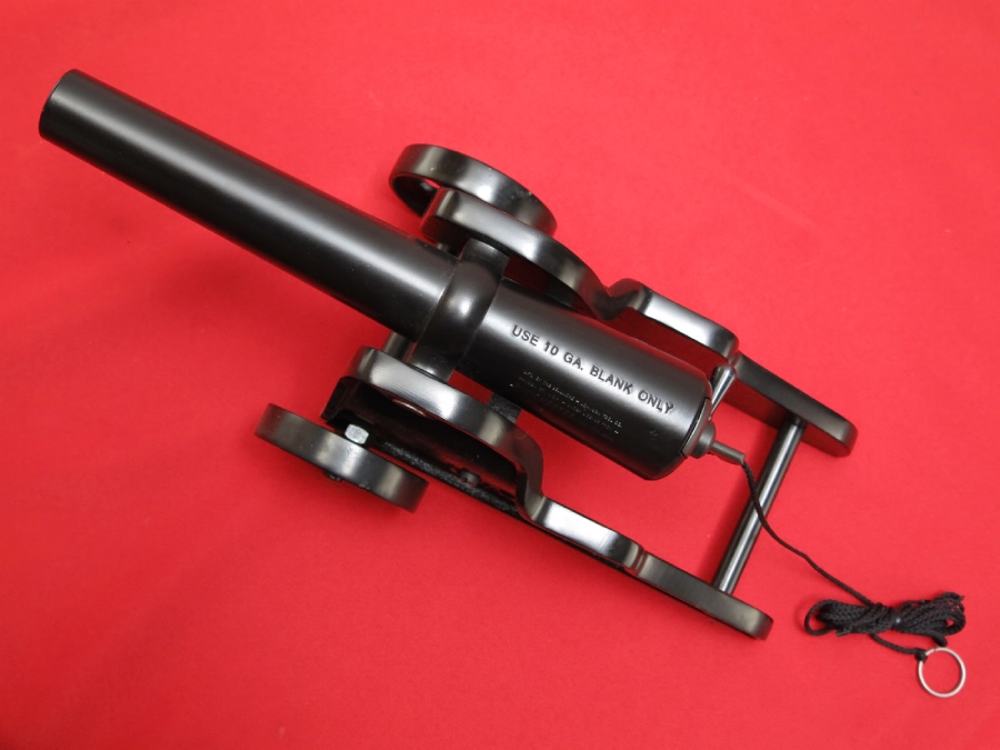 Winchester / BellmoreJohnson Mod 98 10Gauge Signal Cannon...As New