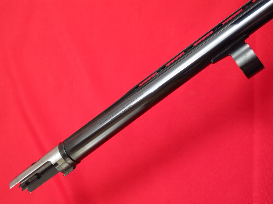 Browning Auto-5 Magnum Twelve 32-Inch, Full Choke, V-R...Barrel Only ...