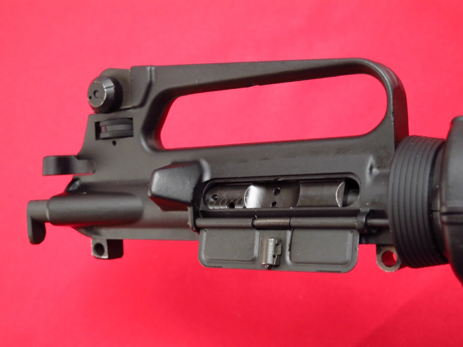 Colt Ar-15 Model 6520 .223 Lightweight Carbine Complete Upper...No Ffl ...