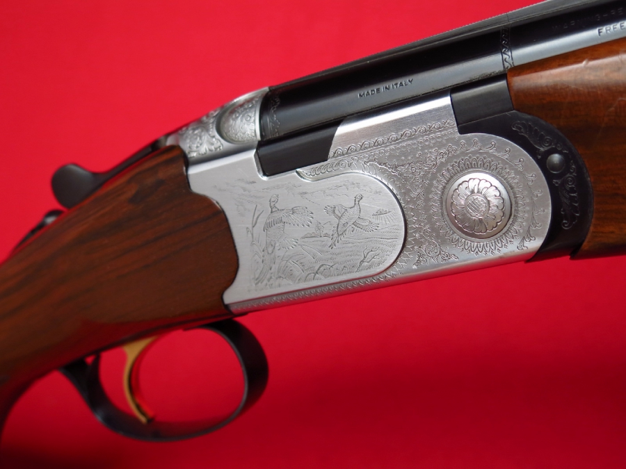 Beretta 687 Silver Pigeon 20-Gauge...26-1/2