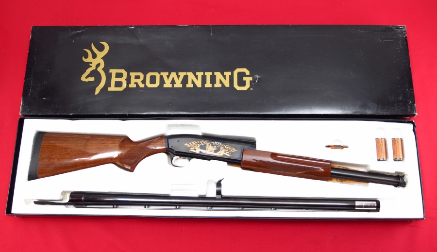 Browning Bps Magnum 10Gauge 30" VR, Chokes...Waterfowl U.S.A