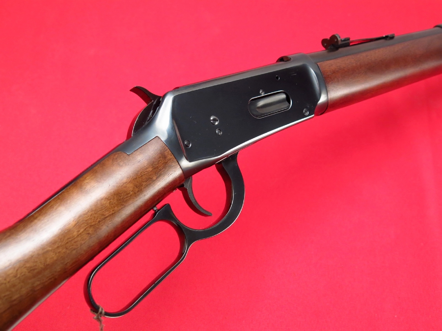 Winchester Model 1894 Src 150th Texas Ranger .30-30 Carbine, Unfired, C ...