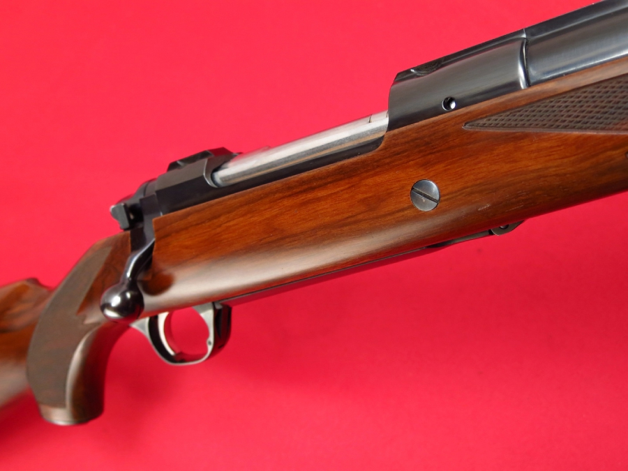 Ruger - 77rsm Mark Ii Magnum .416 Rigby...African Safari Dangerous Game ...