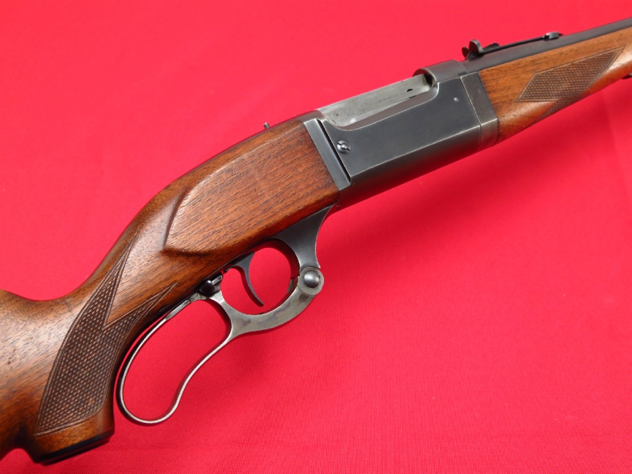 Savage Model 99 G Deluxe Takedown300 Savagegood Shapemfd 1937