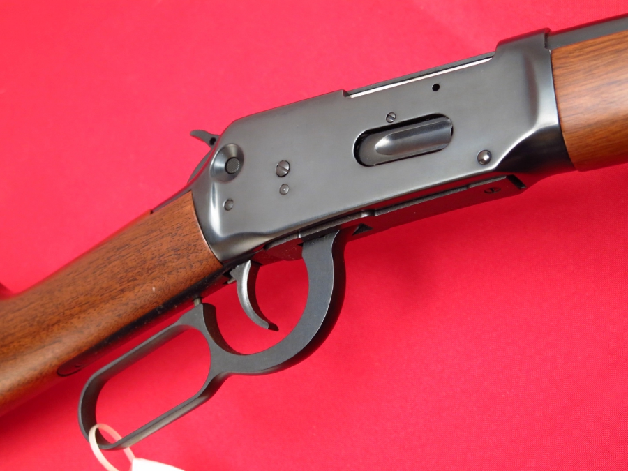 Winchester 94ae Trapper Src .44 Mag/Spl...16