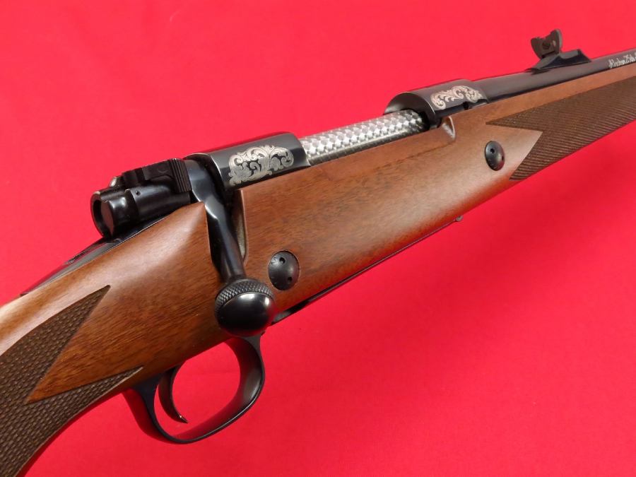 Winchester Model 70 Xtr 25th Alaska Statehood...338 Win Mag...New In