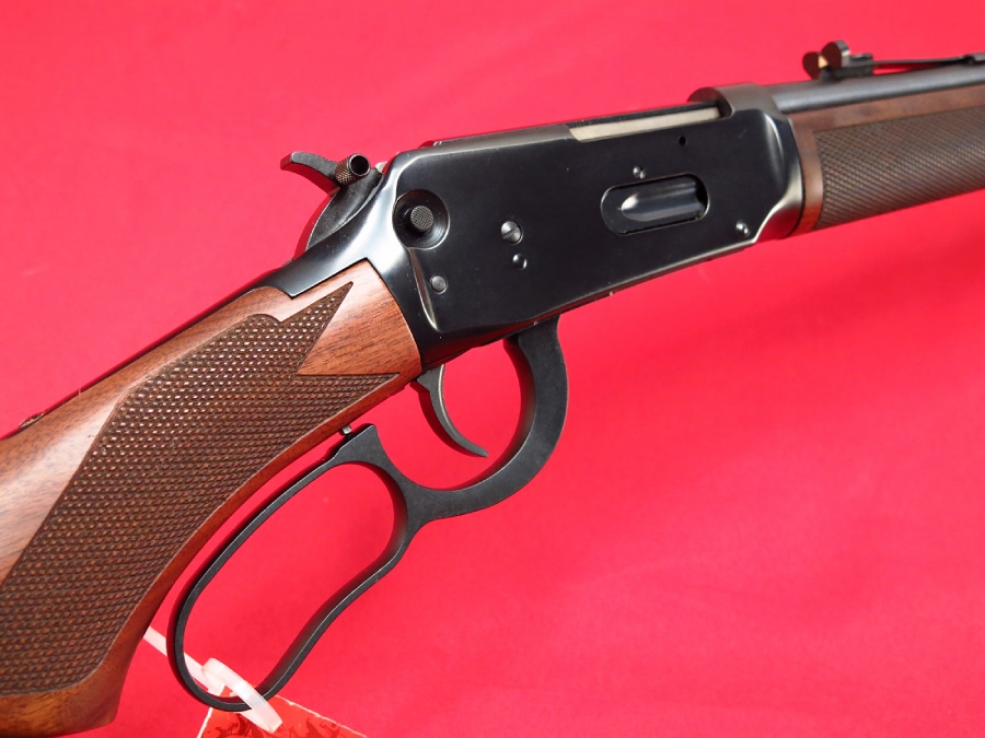 Winchester Model 94 Legacy .45 Colt...24" Bbl, Checkered Pg Stock