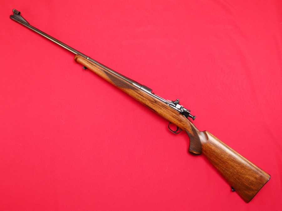 Sedgley - Springfield Sporter Pre-War .30-06...Sn#1232...Gorgeous Rifle ...