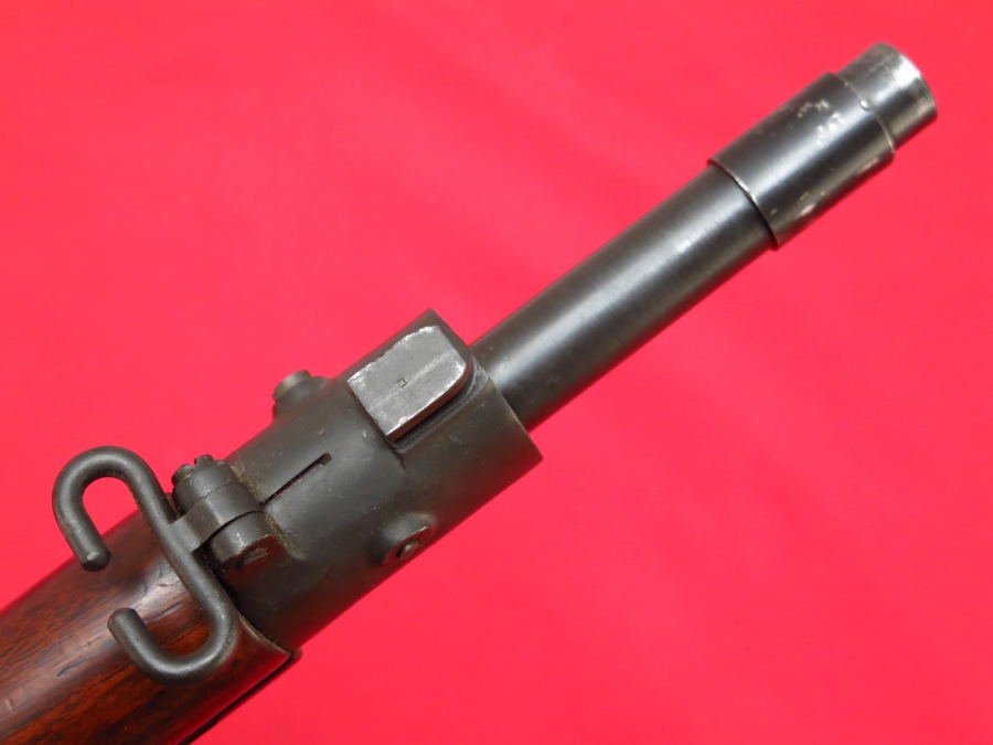 Springfield / Usmc M1903a1 Sniper Rifle W/ Unertl 8x Usmc Scope, Can ...