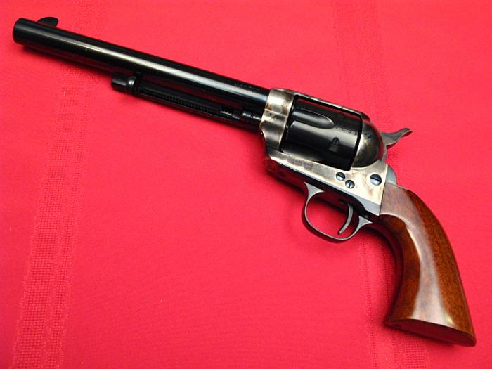 Cimarron Arms - Uberti Colt Single Action Army...Peacemaker .45 Colt ...