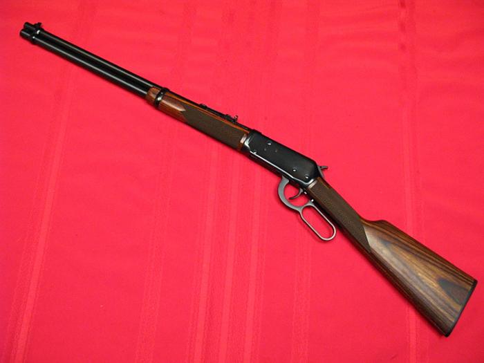 Winchester Model 94 WinTuff Checkered Laminated Stock....Mint In The