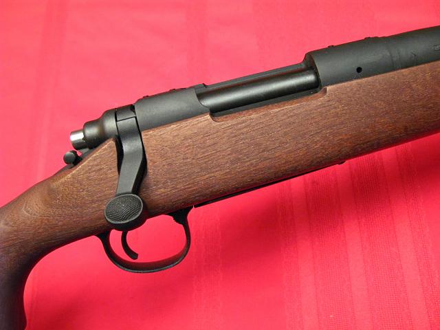 Remington - Model M40 Ssa Vietnam Era Usmc Commemorative Sniper Rifle ...