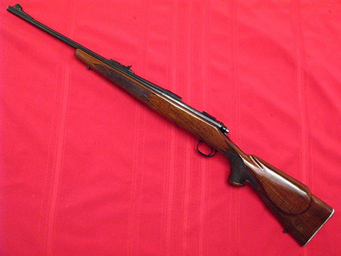 Remington - 700 Adl Carbine! .222 Remington Magnum Rifle In Nice Shape ...