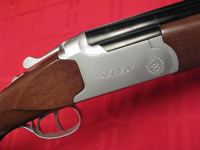 Cz Usa/Huglu - Mallard Over/Under 12ga, 28-Inch W/ Chokes...Excellent ...