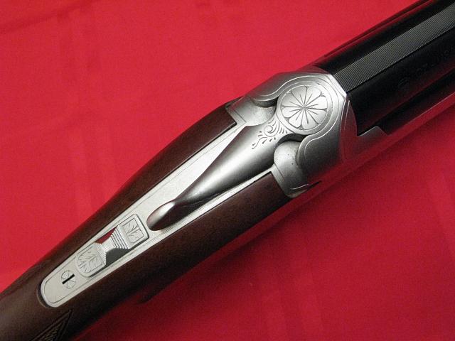 Cz Usa/Huglu - Mallard Over/Under 12ga, 28-Inch W/ Chokes...Excellent ...