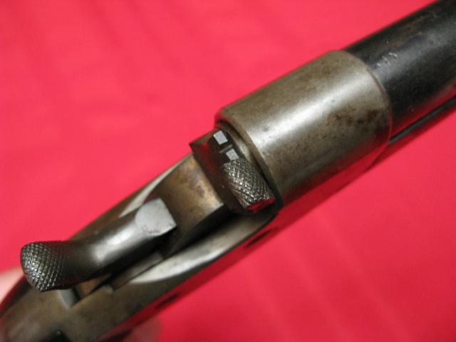 Remington - 1866 U.S. Navy Rolling Block Pistol....All Original & Super ...