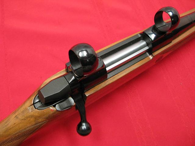 Beretta - Model 501 Dl .308 Win....Beautiful Rifle Made 1984...No Resv ...