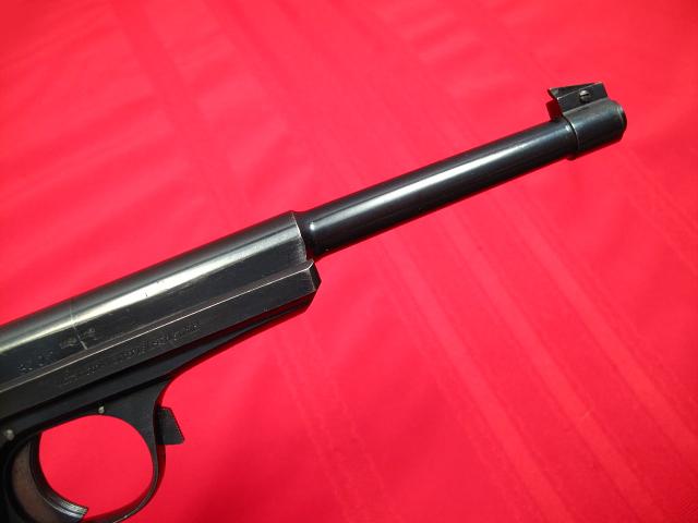 Walther - 1932 Olympia Sport Pre-Wwii .22 Target...Non-Import, All ...