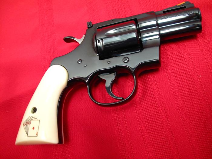 Colt - Python Snake Eyes Limited Edition Set W/ Light Case...No Reserve ...