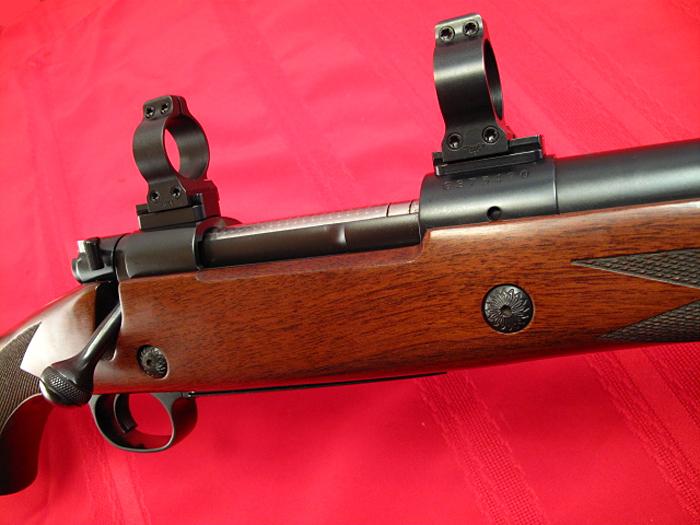 Winchester Model 70 Classic Safari Express...375 H&H...Near New