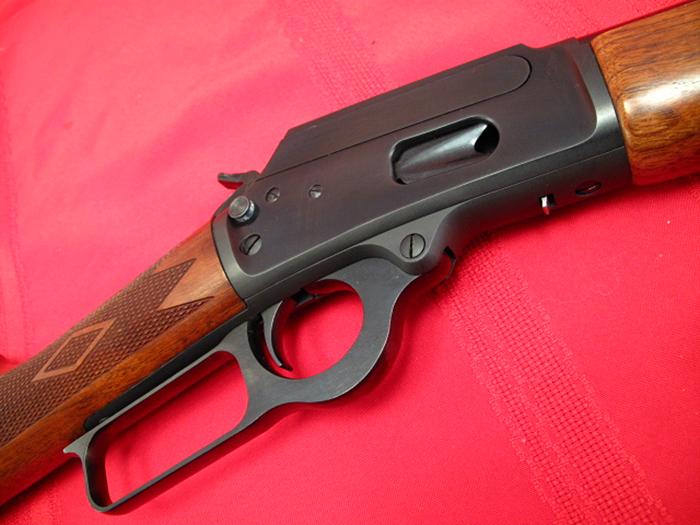 Marlin - 1894s Limited Edition .45 Lc / 16.5 Inch...Ohio Gun Collectors ...