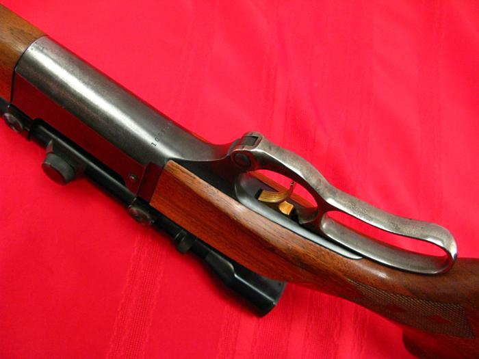 Savage - Model 99-Dl .284 Winchester...Mfd 1960`S...Nice Shape, No Res ...