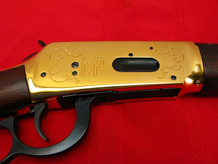 Winchester Model 94 R.C.M.P. 1973 Centennial Musket...Unfired In Box